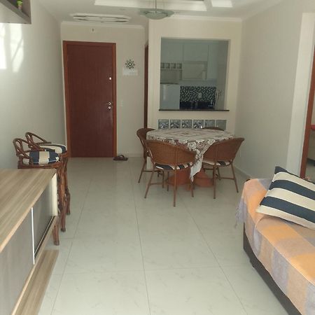 Apto Top No Tombo Guaruja Exterior photo