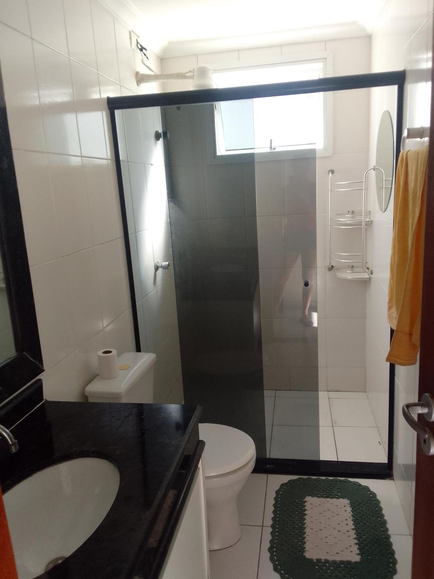 Apto Top No Tombo Guaruja Exterior photo