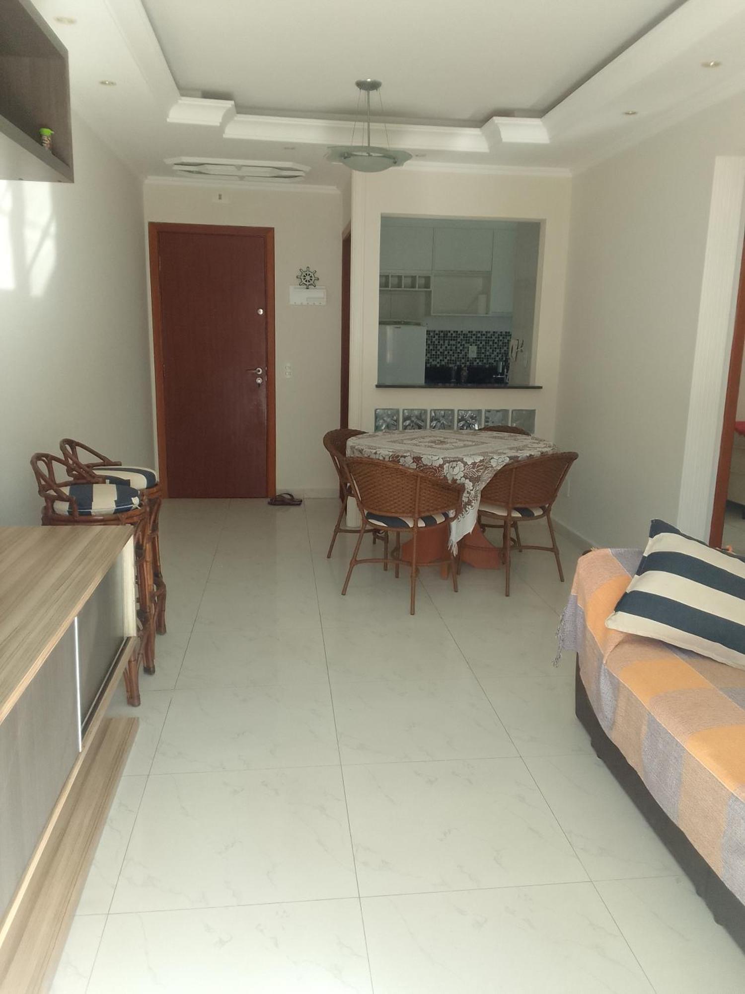 Apto Top No Tombo Guaruja Exterior photo