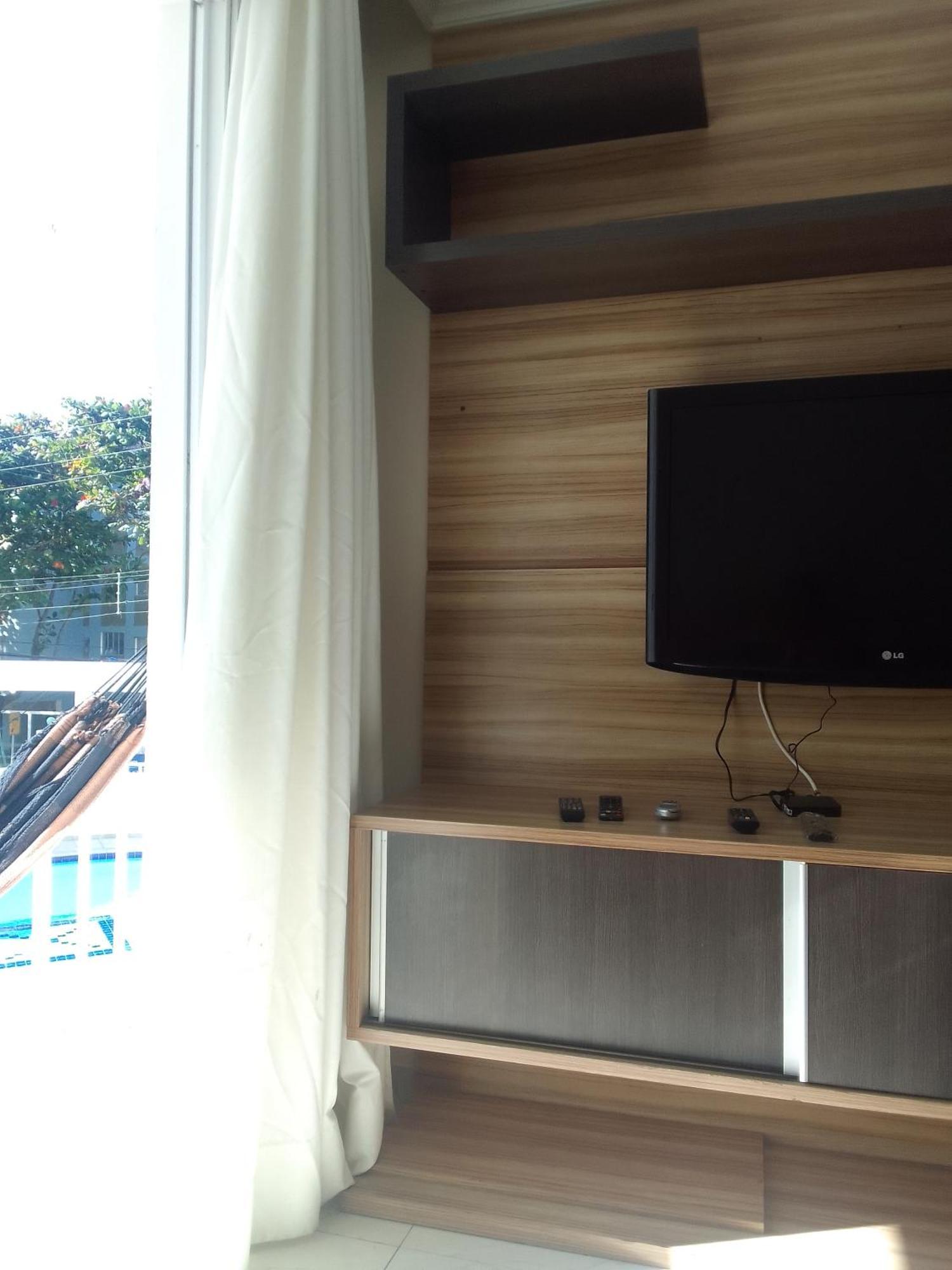 Apto Top No Tombo Guaruja Exterior photo