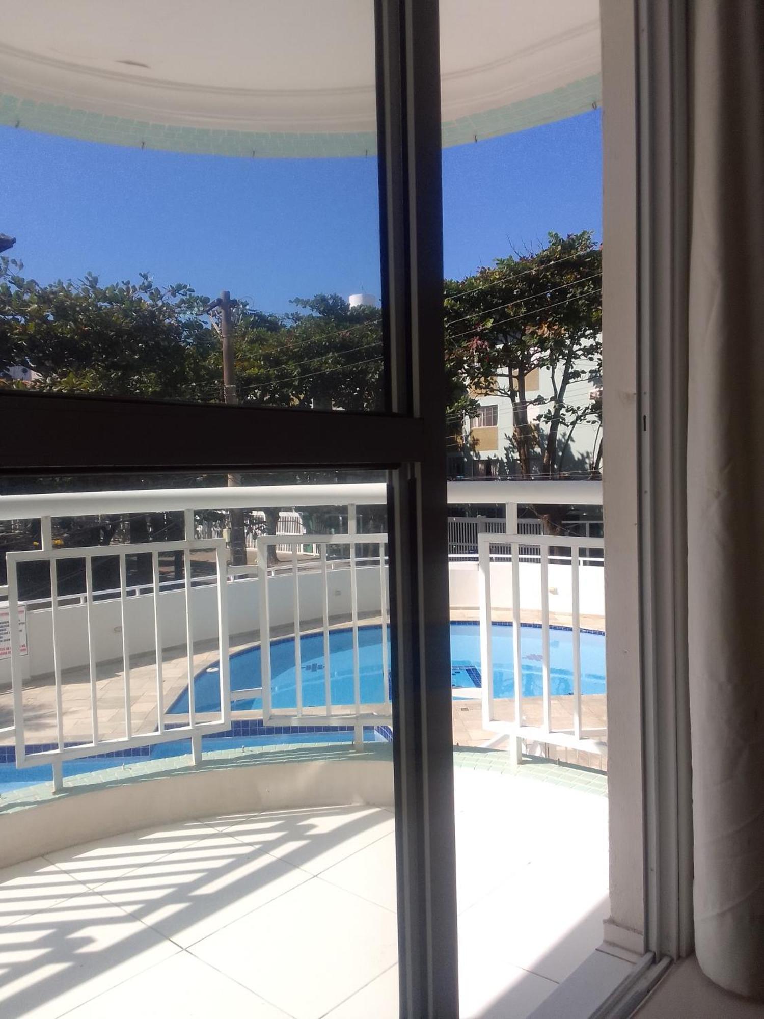Apto Top No Tombo Guaruja Exterior photo