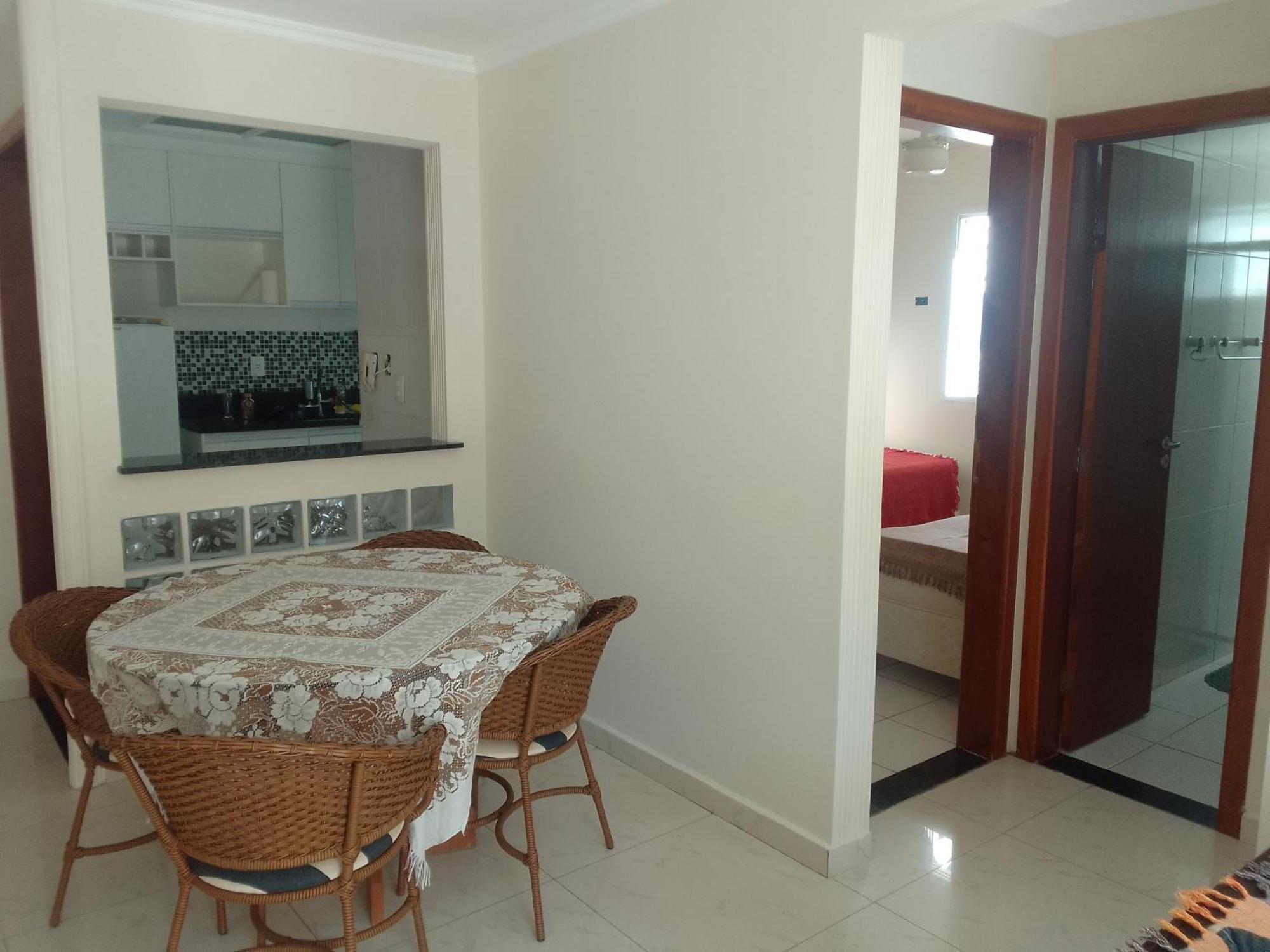 Apto Top No Tombo Guaruja Exterior photo